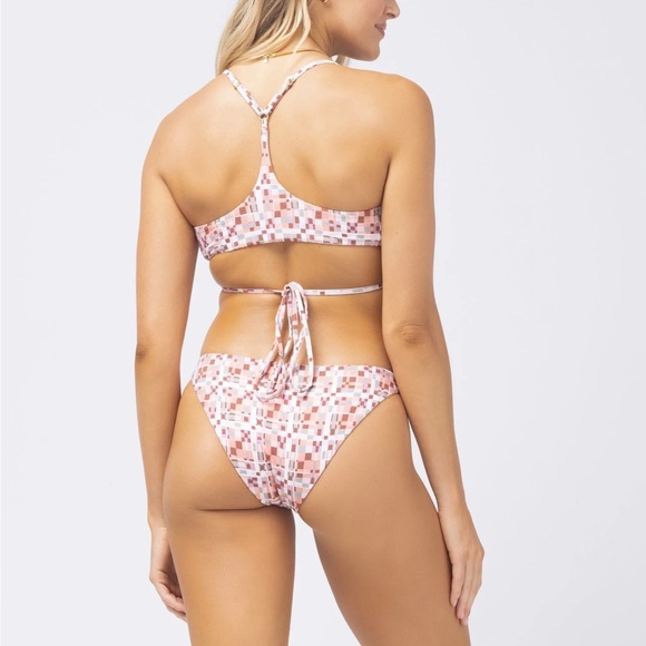 L*Space Bikini Bottom - Picture 5 of 6